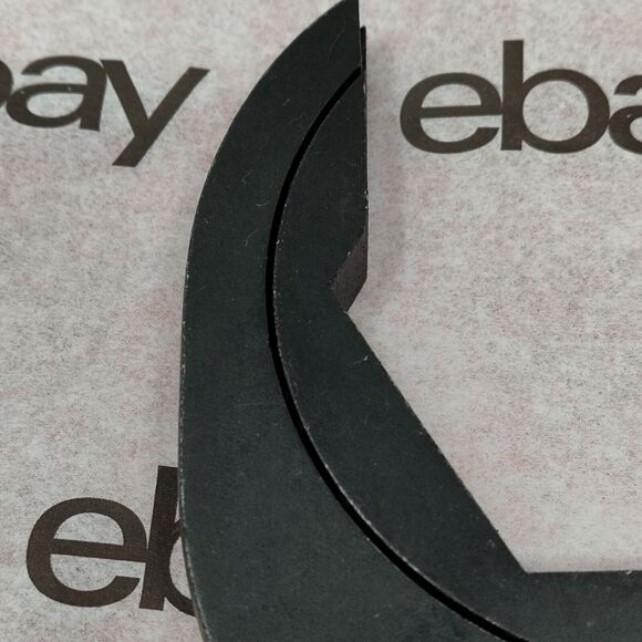 TAC Tubing Appliance 9040 2 1/2” Drive Ratcheting Crowsfoot 1/2” Drive**READ** - Picture 7 of 8